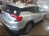 GMC Terrain Fwd Slt 3GKALPEX6LL273675 снимка