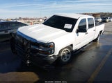 Chevrolet Silverado  Wt 1GCUKNEC5JF231647 снимка