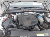 Audi A4 2.0T Premium WAUENAF4XHN011946 снимка