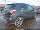 Buick Encore Preferred Ii KL4CJBSB7JB580013 снимка