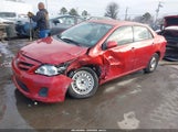 Toyota Corolla Le JTDBU4EE9C9175601 снимка