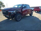 Ram  Laramie 4X4 5'7 Box 1C6SRFJPXSN737085 снимка