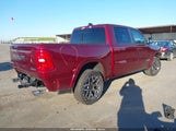 Ram  Laramie 4X4 5'7 Box 1C6SRFJPXSN737085 снимка