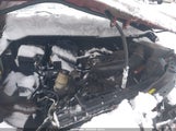 Nissan Pathfinder Armada Le 5N1AA08B54N705887 снимка