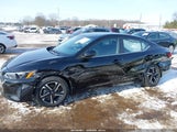 Nissan Sentra Sv 3N1AB8CV2SY275949 photo