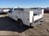 Chevrolet Silverado 2500Hd Work Truck 1GBHC24K78E109933 photo