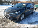 Chevrolet Cruze Lt Auto 1G1BE5SM1G7287494 снимка