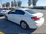 Honda Civic Lx 19XFB2F53DE279573 снимка
