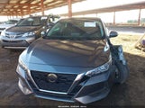 Nissan Sentra Sv Xtronic Cvt 3N1AB8CV5NY250192 снимка