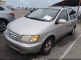 Toyota Sienna Xle 4T3ZF13C81U371079 photo