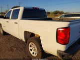 Chevrolet Silverado  Wt 3GCPCNEH5JG233547 снимка