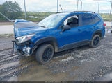 Subaru Forester Wilderness JF2SKAJC5RH503766 снимка