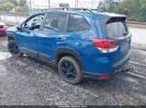 Subaru Forester Wilderness JF2SKAJC5RH503766 снимка