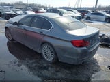 BMW 535I xDrive WBAFU7C53DDU76138 снимка