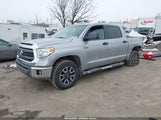 Toyota Tundra Sr5 5.7L V8 5TFDY5F11EX328999 снимка