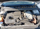 Ford Fusion Hybrid Titanium 3FA6P0RU5GR187795 снимка