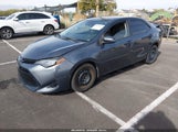 Toyota Corolla Le 2T1BURHE2HC955594 снимка