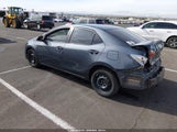 Toyota Corolla Le 2T1BURHE2HC955594 снимка