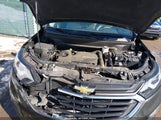 Chevrolet Equinox Ls 3GNAXSEV1KS610637 снимка