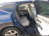 Honda Cr-V Ex-L 5J6RW1H83KA038108 fotografie