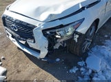 Infiniti Q50 Signature Edition Awd JN1EV7CR9MM755241 fotografie