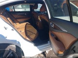 Infiniti Q50 Signature Edition Awd JN1EV7CR9MM755241 photo