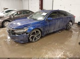 Honda Accord Sport 1HGCV1F32JA074586 снимка