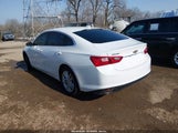 Chevrolet Malibu 1Lt 1G1ZE5STXGF175353 снимка