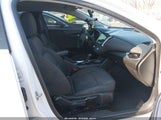 Chevrolet Malibu 1Lt 1G1ZE5STXGF175353 снимка