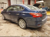 Nissan Sentra Sv 3N1AB7AP4HY248873 снимка