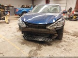 Nissan Sentra Sv 3N1AB7AP4HY248873 снимка