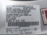 Lincoln Town Car Executive 1LNFM81W4WY684945 снимка