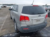 Kia Sorento Lx 5XYKT3A10DG414811 снимка