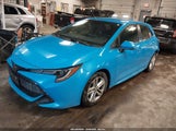 Toyota Corolla Se JTNK4RBE4K3026320 снимка