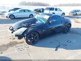 Nissan 350Z Touring JN1BZ34D58M702058 photo