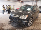 Subaru Forester 2.5I Premium JF2SJADC4GH444799 снимка