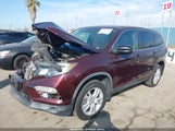 Honda Pilot Lx 5FNYF5H19HB028002 снимка