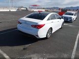 Hyundai Sonata Limited 5NPEC4AC9EH829799 снимка