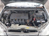 Toyota Corolla Le 2T1BR38E04C216359 снимка