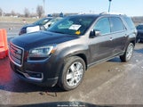 GMC Acadia Limited 1GKKRSKD6HJ255837 снимка