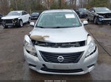 Nissan Versa 1.6 Sv 3N1CN7AP5DL831668 fotografie