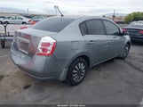 Nissan Sentra 2.0 3N1AB61E07L720975 снимка