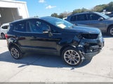 Ford Ecosport Titanium MAJ6P1WL8JC174112 снимка