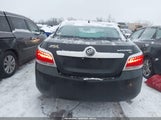 Buick Lacrosse Cxl 1G4GC5ED7BF300998 снимка