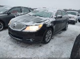 Buick Lacrosse Cxl 1G4GC5ED7BF300998 снимка