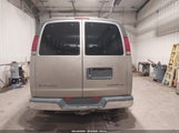 Chevrolet Express 1GAHG35R521214074 снимка