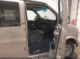 Chevrolet Express 1GAHG35R521214074 снимка
