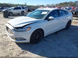 Ford Fusion Se 3FA6P0HD0JR223031 снимка