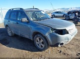 Subaru Forester 2.5X JF2SHABC1DH423273 снимка