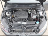 Volkswagen Golf Gti 2.0T Autobahn 4-Door 3VW4T7AU8FM099494 снимка